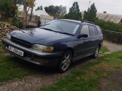 Photo of the vehicle Toyota Caldina