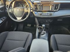 Фото авто Toyota RAV4