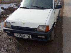 Сүрөт унаа Daewoo Tico