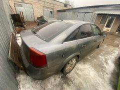 Сүрөт унаа Opel Vectra