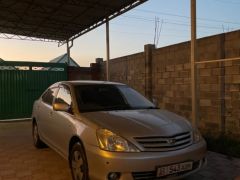 Photo of the vehicle Toyota Allion