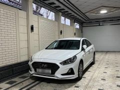 Photo of the vehicle Hyundai Sonata