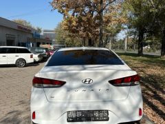 Фото авто Hyundai Sonata