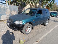 Photo of the vehicle Honda CR-V