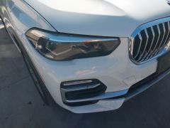 Сүрөт унаа BMW X5