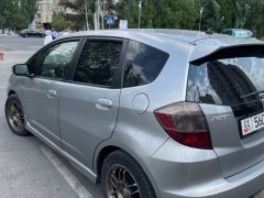 Сүрөт унаа Honda Fit