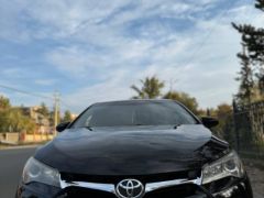 Сүрөт унаа Toyota Camry