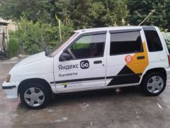 Photo of the vehicle Daewoo Tico