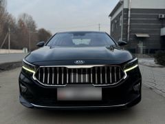 Фото авто Kia K7