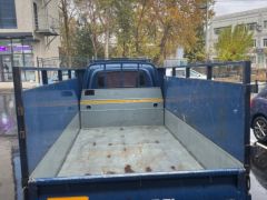 Фото авто Hyundai Porter