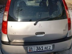 Сүрөт унаа Mitsubishi Colt