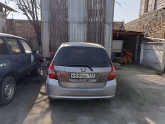 Фото авто Honda Fit