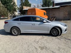 Сүрөт унаа Hyundai Sonata