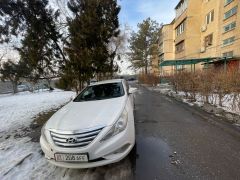 Фото авто Hyundai Sonata