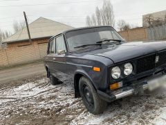 Сүрөт унаа ВАЗ (Lada) 2106