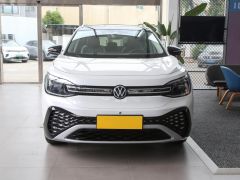 Фото авто Volkswagen ID.6