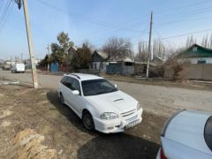 Photo of the vehicle Toyota Caldina