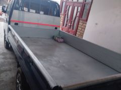 Фото авто Hyundai Porter