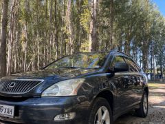 Сүрөт унаа Lexus RX