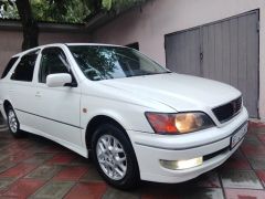 Сүрөт унаа Toyota Vista