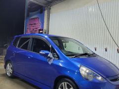 Сүрөт унаа Honda Fit