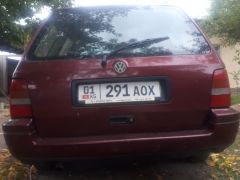 Photo of the vehicle Volkswagen Golf