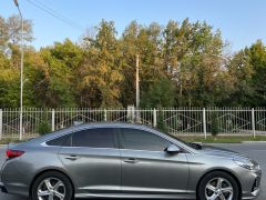 Сүрөт унаа Hyundai Sonata