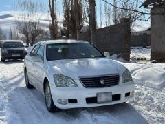 Сүрөт унаа Toyota Crown