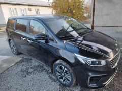 Сүрөт унаа Kia Carnival