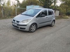 Сүрөт унаа Mitsubishi Colt