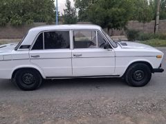 Фото авто ВАЗ (Lada) 2106