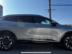 Фото авто Kia Sportage