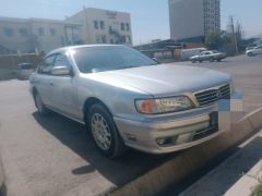 Photo of the vehicle Nissan Cefiro