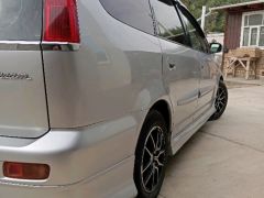 Фото авто Honda Stream