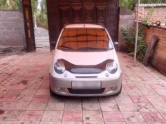 Photo of the vehicle Daewoo Matiz