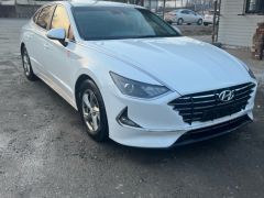 Photo of the vehicle Hyundai Sonata