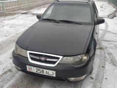 Фото авто Daewoo Nexia