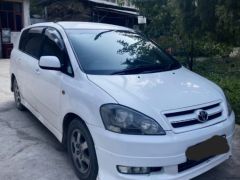 Фото авто Toyota Ipsum