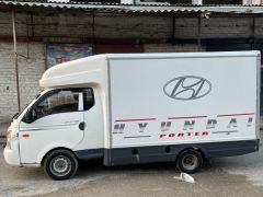 Фото авто Hyundai Porter