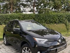 Фото авто Toyota RAV4