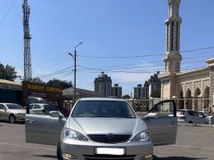 Сүрөт унаа Toyota Camry