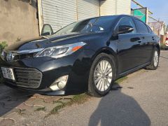 Photo of the vehicle Toyota Avalon