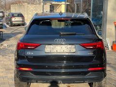 Сүрөт Audi Q3  2020