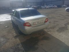 Сүрөт унаа Daewoo Nexia