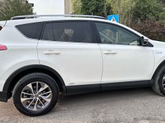 Фото авто Toyota RAV4