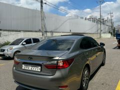 Сүрөт унаа Lexus ES