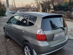 Photo of the vehicle Honda Fit