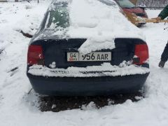 Photo of the vehicle Volkswagen Passat