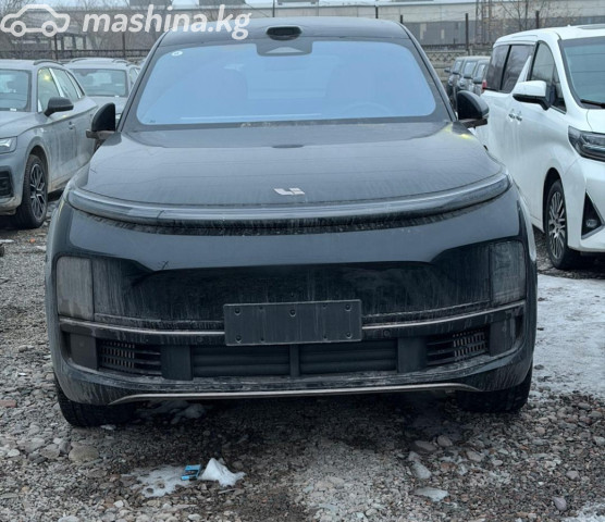 LiXiang L9