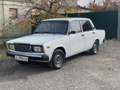 Фото авто ВАЗ (Lada) 2107